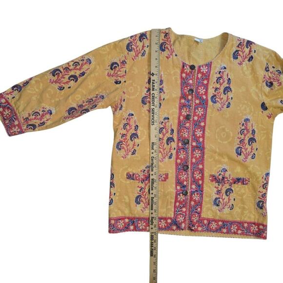 TARA Cardigan Jacket - Picture 11 of 11